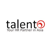 Shanghai Lethic Talent Services Co., Ltd. logo - Similar company to Job.Net