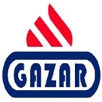 Gazar Co. logo - Similar company to Growth Catalyzing Foundation
