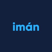Imán Agency logo - Similar company to Competitive Coding Club (C3)