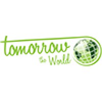Tomorrow The World logo - Similar company to Od Management Consulting Company