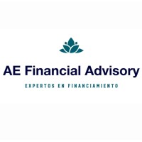 AE Financial Advisory logo - Similar company to 1St Commercial Lending Tx