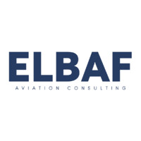 Elbaf Aviation logo - Similar company to Celeste Air