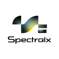 Spectralx logo - Similar company to Matrix Defense