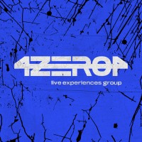 Grupo 4ZERO4 logo - Similar company to Hit Makers