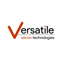 Versatile Silicon Technologies logo - Similar company to Pt Elcarim Optronic Indonesia