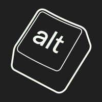 Studio Alt logo - Similar company to Chriate