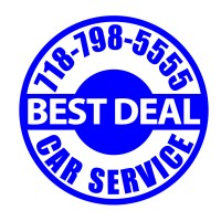 Best Deal Car Service Inc.