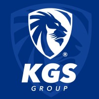 KGS Group logo - Similar company to Technilab.Bxl