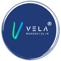 Vela Mühendislik logo - Similar company to Kuzey Pool