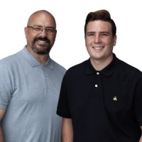 Legit5 Garage Door Marketing logo - Similar company to Tech Hire Pros
