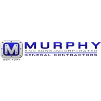 Murphy & Sons, Inc. logo - Similar company to Mccrary West Construction