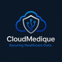 CloudMedique logo - Similar company to Evrgreen Energy