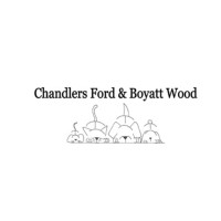 CHANDLERS FORD VETERINARY PRACTICE LIMITED logo - Similar company to Max & Min Veterinary Practice