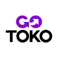GOTOKO logo - Similar company to Hitoko Indonesia