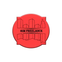 B.I.M FREELANCE MALAYSIA logo - Similar company to Freelance Bim