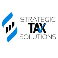 Strategic Tax Solutions logo - Similar company to Simon Alan Capital