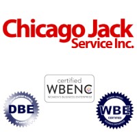 Chicago Jack Service, Inc. logo - Similar company to Alaska Society For Technology In Education