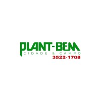 Plant-Bem Produtos Agropecuários logo - Similar company to Robustaagro