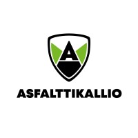 Asfalttikallio logo - Similar company to Askol Oü