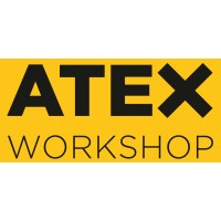 ATEX Workshop - Atelier ATEX logo - Similar company to Atex Workshop B.V.