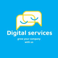 Digital Service Provider logo - Similar company to Digital Crisis, Llc