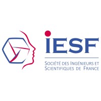 Ingenieurs et Scientifiques de France logo - Similar company to Percipio Robotics