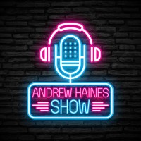 Andrew Haines Show logo - Similar company to Crew Pickleball