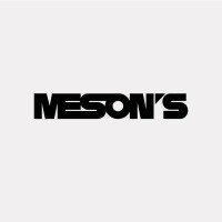 Meson's logo - Similar company to Idea Campionari