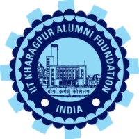 IIT Kharagpur Alumni Foundation India logo - Similar company to Students' Alumni Cell, Iit Kharagpur