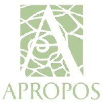 Apropos Studio logo - Similar company to Studio Eight Mn