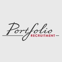 Portfolio Recruitment logo - Similar company to Schnyder360 Legal Marketing