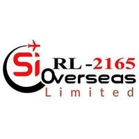 SI Overseas Limited logo - Similar company to Will Disclose Later