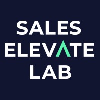 Sales Elevate Lab logo - Similar company to Valueselling Associates - Managing Partner