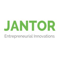 JANTOR GmbH logo - Similar company to Uttersourcing
