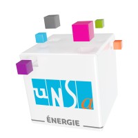 UNSA Energie logo - Similar company to Avantages Ieg