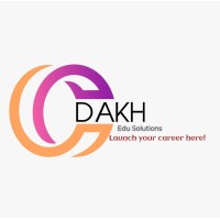 DAKH EDU SOLUTIONS logo - Similar company to Thinkdev