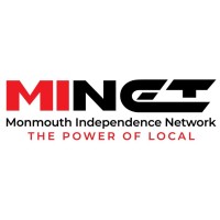 MINET Fiber logo - Similar company to Optimal Fiber