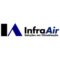 Infra Air Soluções em Climatização logo - Similar company to Redback Radiators