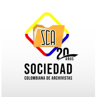 Sociedad Colombiana de Archivistas logo - Similar company to Almarchivos S.A.