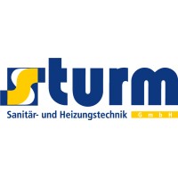 Sturm Sanitär- und Heizungstechnik GmbH logo - Similar company to Homeserve Deutschland