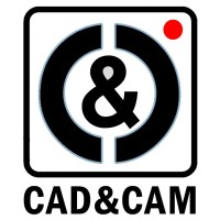 CAD&CAM logo - Similar company to Cadcam