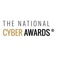 The National Cyber Awards logo - Similar company to Artifice Ltd
