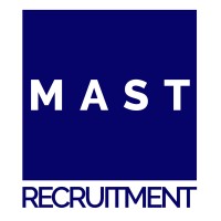 MAST Recruitment logo - Similar company to Rms Staffing