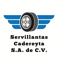 Servillantas Cadereyta S.A. de C.V. logo - Similar company to Metalpartes Cadereyta S.A. De C.V.