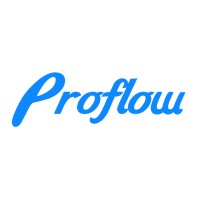 Proflow logo - Similar company to Rh Adhesives