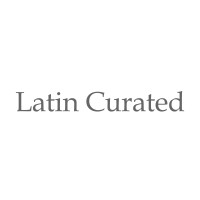 LATIN CURATED logo - Similar company to Exikhan