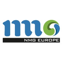 NMG Europe logo - Similar company to Nmg
