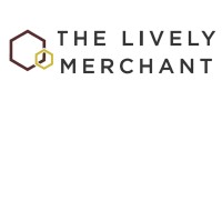 The Lively Merchant