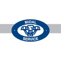 Midal Service logo - Similar company to Koberg B.V.