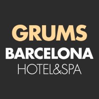 Hotel Grums Barcelona logo - Similar company to Aguicat